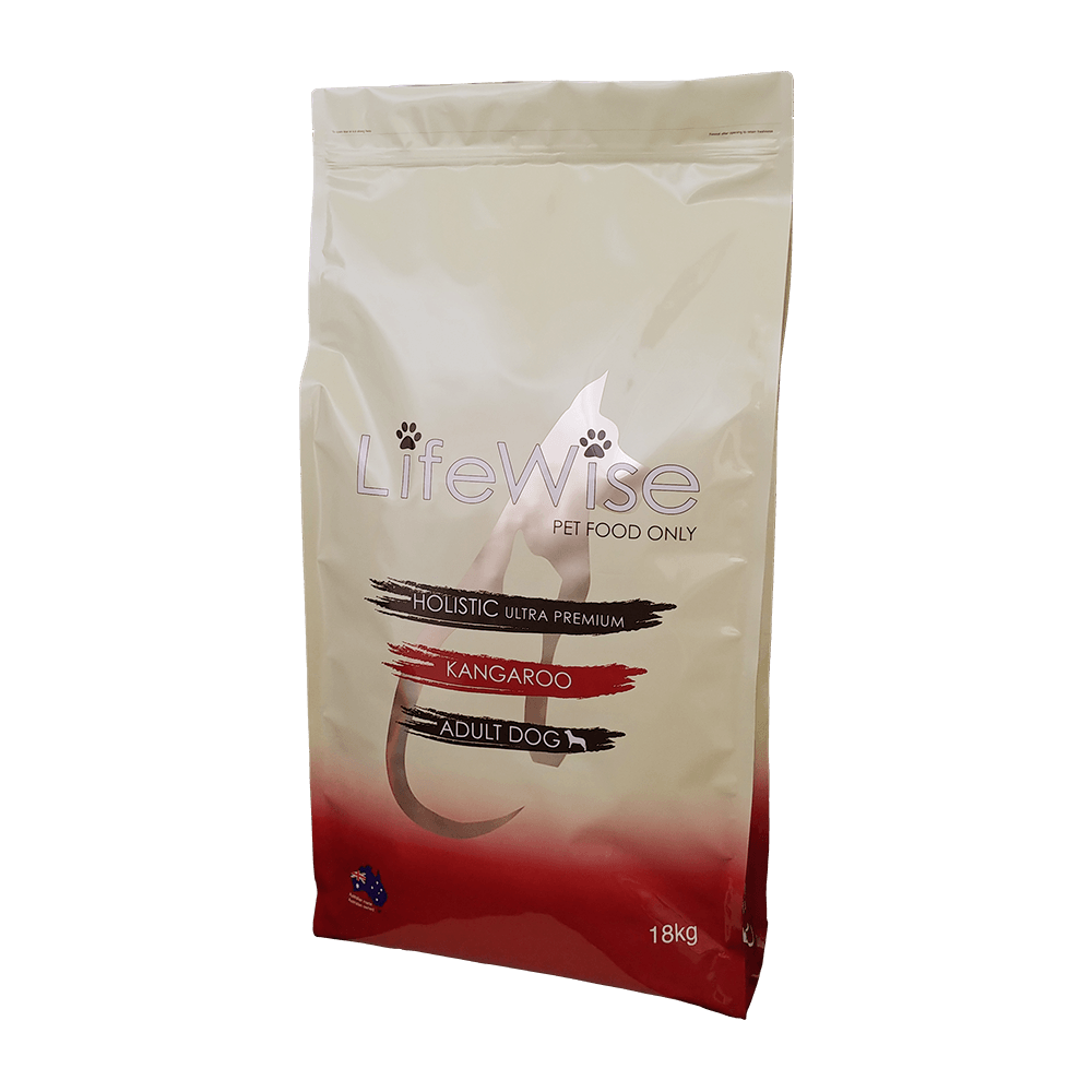 Kangaroo Adult Dry Food