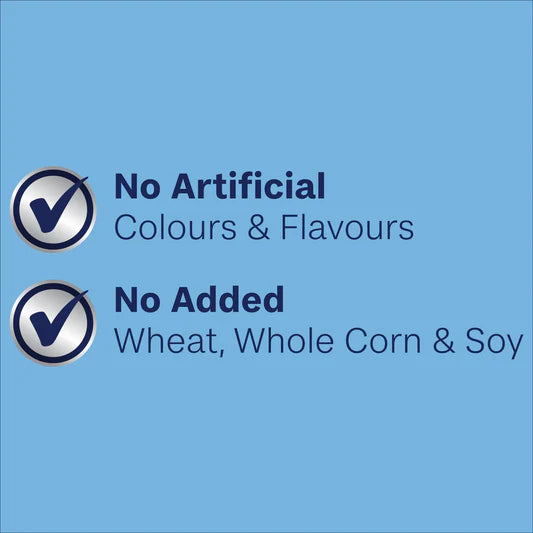 Sensitive Dry Dog Food – Large Breed Puppy