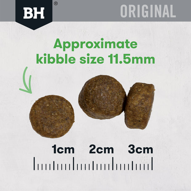 Dry Food Adult Chicken And Rice