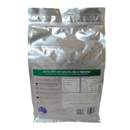 BIOTIC Joint Adult Dry Dog Food