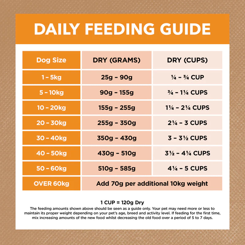 Grain Free Adult Chicken Dry Food