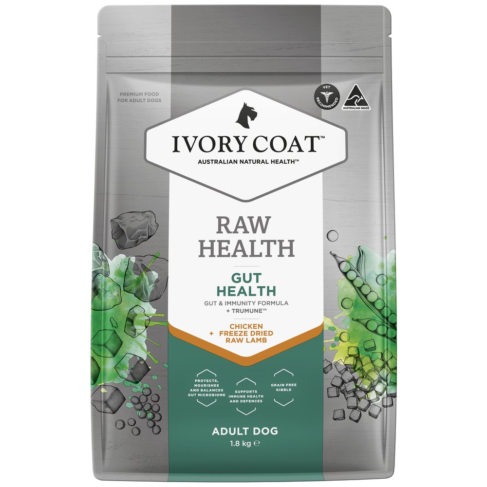 Raw Health Adult Gut Health Dry Food