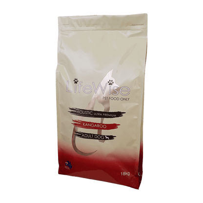 Kangaroo Adult Dry Food