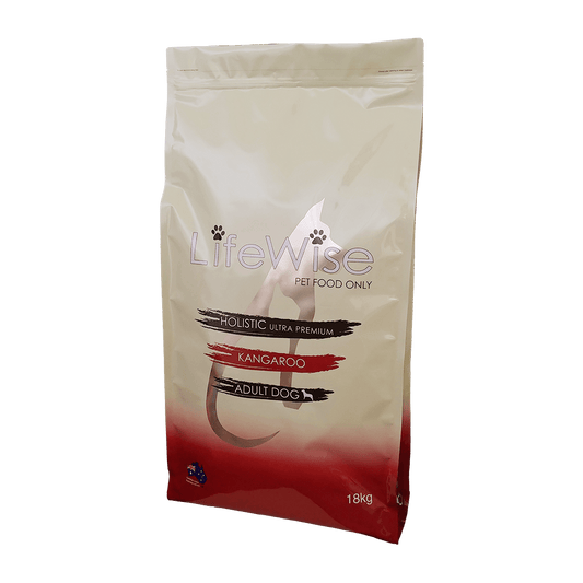Kangaroo Adult Dry Food