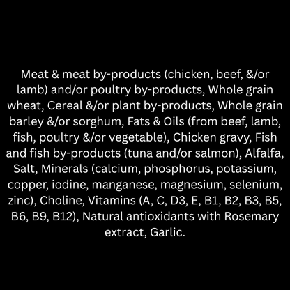 Gold Label Adult Dry Food Healthy Weight