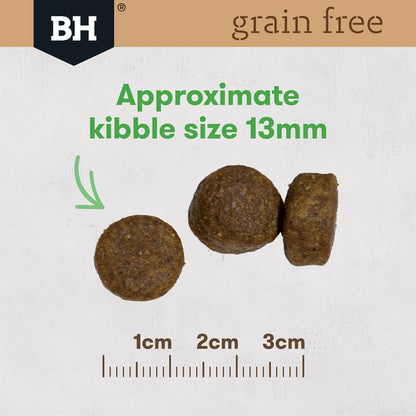 Grain Free Dry Food Adult Chicken