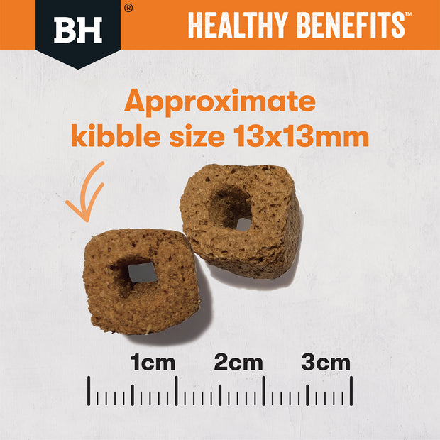 Healthy Benefits Weight Management Dry Food