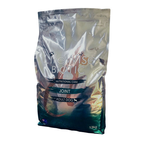 BIOTIC Joint Adult Dry Dog Food
