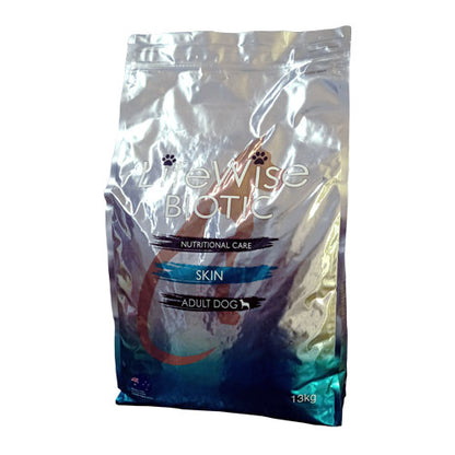 BIOTIC Skin & Gut Adult Dry Dog Food