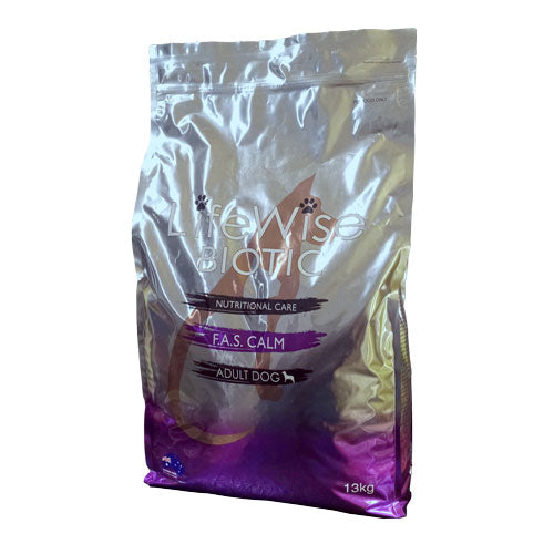 BIOTIC Calm Adult Dry Dog Food
