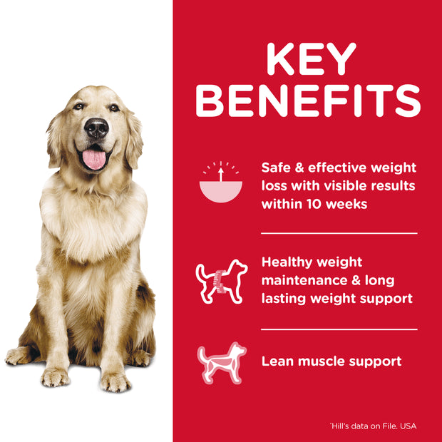 Perfect Weight Adult Dry Food
