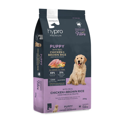 Wholesome Grains Chicken & Brown Rice for Puppies
