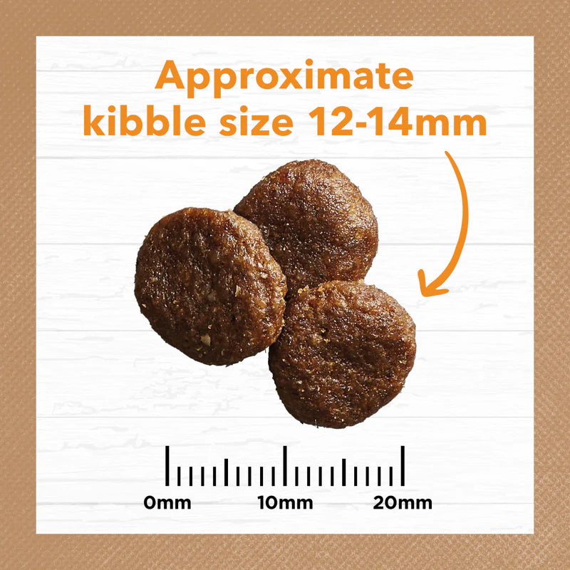 Grain Free Adult Chicken Dry Food