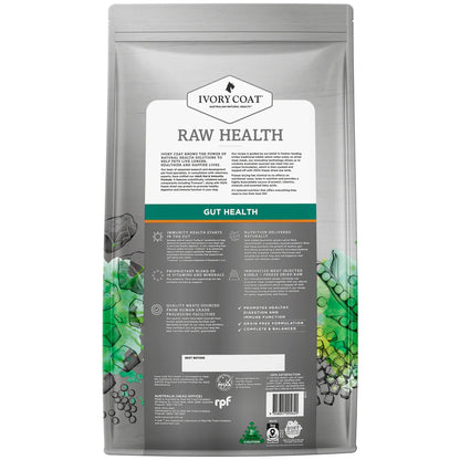 Raw Health Adult Gut Health Dry Food