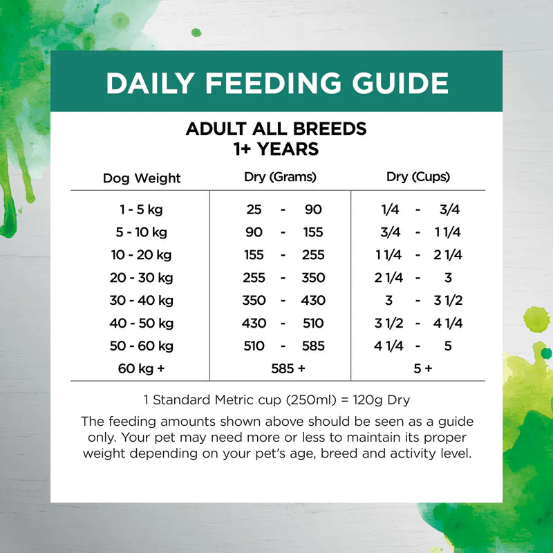 Raw Health Adult Gut Health Dry Food