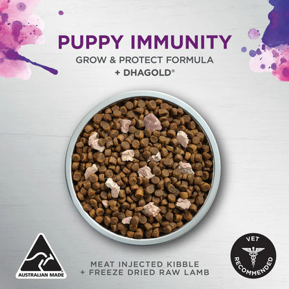 Raw Health Puppy Immunity Dry Food