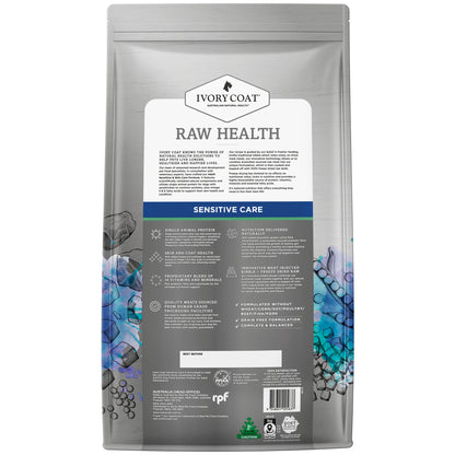 Raw Health Adult Sensitive Care Dry Food