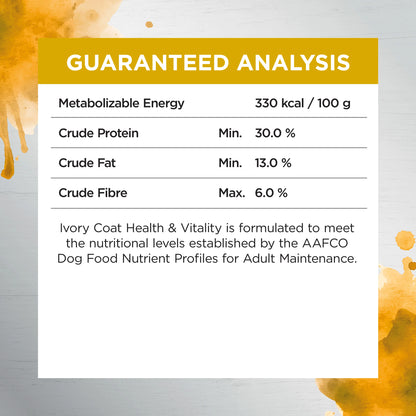 Raw Health Senior Health And Vitality Dry Food