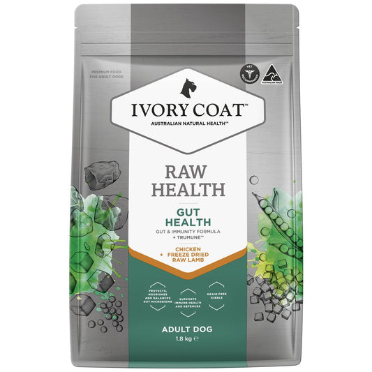 Raw Health Adult Gut Health Dry Food