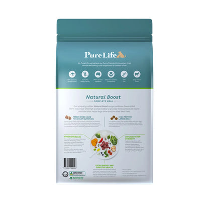 Lamb Grain Free Adult Dry Food