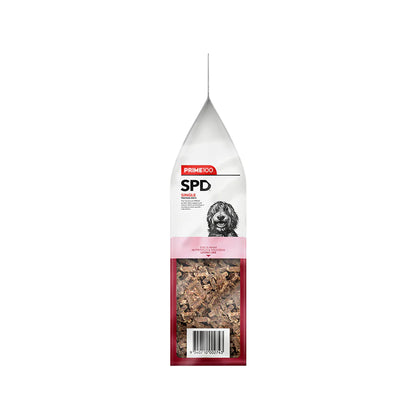 SPD Beef and Carrot Air Dried Food