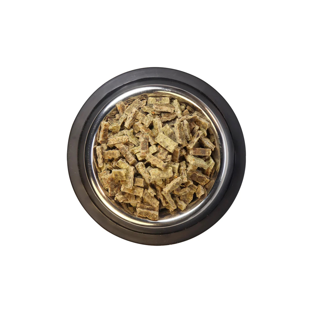 SPD Chicken and Brown Rice Air Dried Food