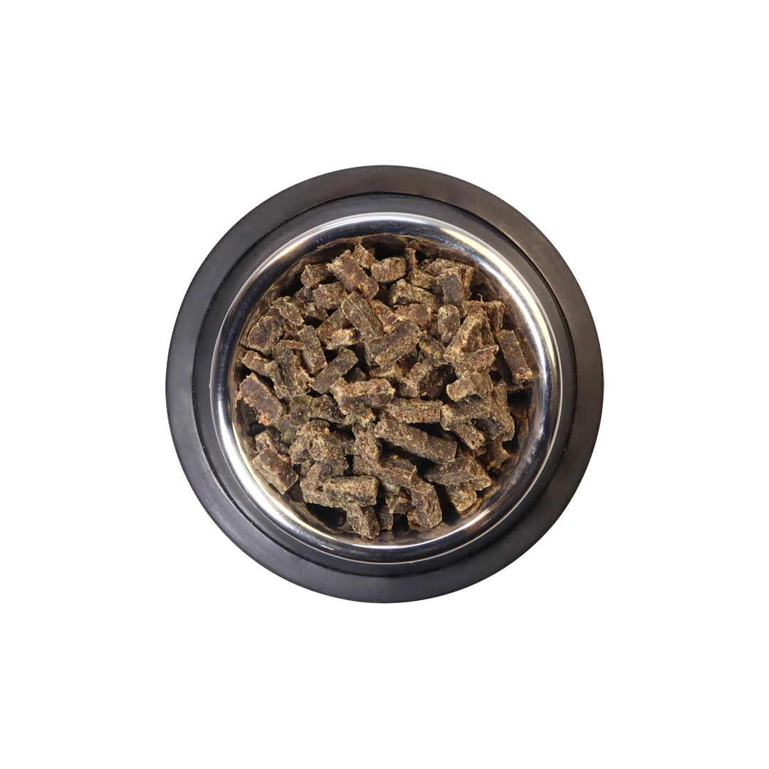 SPD Lamb and Rosemary Air Dried Food