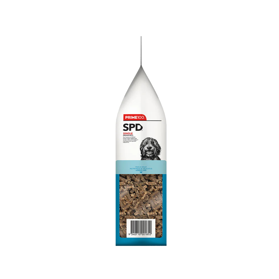 SPD Lamb and Rosemary Air Dried Food